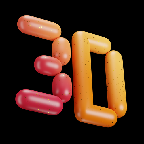 3D